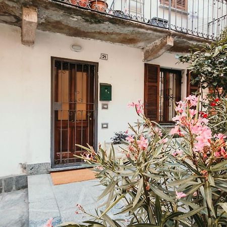 Ca' Letizia Villa Stresa Exterior photo